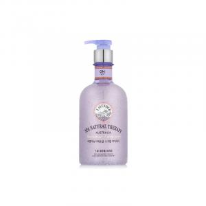 Bamford Dewy Softening Sea Salt матовый гель для душа глубокое очищение potpourri 400ml ONTHEBODY