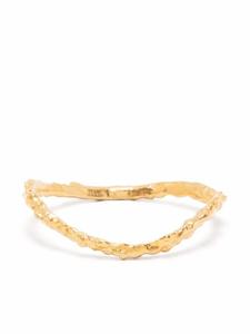 Alighieri позолоченный браслет The Inferno, золотой