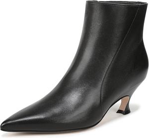 Женские ботильоны Naturalizer 27 Edit Patrese, Black Leather