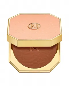 Бронзирующая пудра Nude Couture Matte Bronzer Carolina Herrera, Deep 40