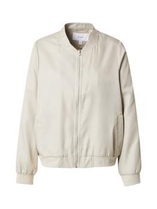 Межсезонная куртка VILA VIPapaya, серый