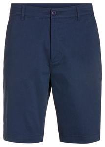 Обычные брюки-чинос H.I.S, темно-синий