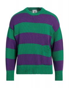 Свитер Pt Torino, зеленый