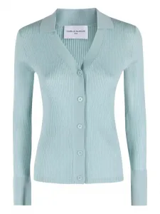 Кардиган на пуговицах Isabelle Blanche, синий