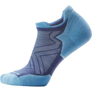 Носки Smartwool Run Targeted Cushion Low Ankle Smartwool, Nightfall Blue