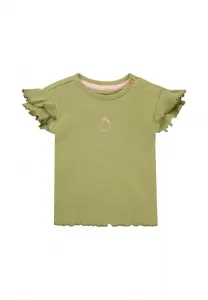 Футболка с принтом midpines Noppies, Sage