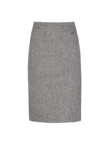 Юбка DreiMaster Vintage, цвет grau melange