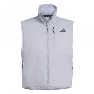 Adidas Женская серая жилетка ClimaWarm, Gray
