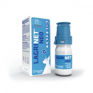 Фармадиет Лагринет Нео 10 мл 10мл Farmadiet