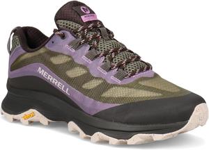 Женские кроссовки Moab Speed Merrell, Lichen