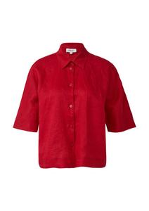 Блуза s.Oliver, Red