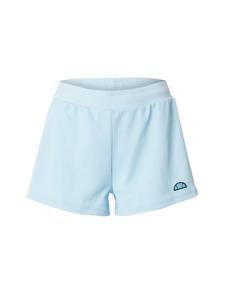 Обычные спортивные штаны ELLESSE TEODORO, светло-синий