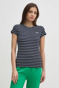 Футболка Meribel Pepe Jeans, темно-синий