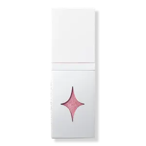 Тени для век Chromaddiction Shimmer Eye Paint + Eyeliner HALF MAGIC, Baby Bunny (baby pink with periwinkle reflects)