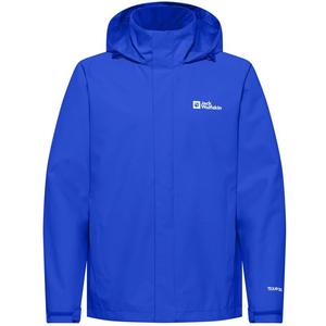 Куртка trailtime 2l jkt m Jack Wolfskin, синий