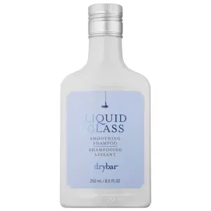 Жидкое стекло разглаживающий шампунь Drybar