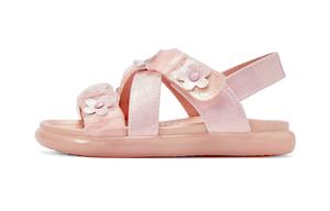 Детские сандалии для дошкольников Dave&Bella, розовый