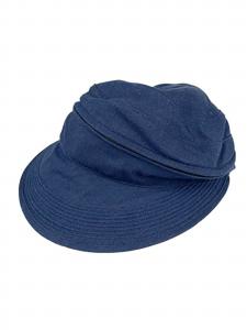 Kumixi Кепка в цвете Marine Blue