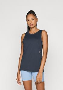 Топ Ciele DLYSINGLET, Shadowcast/Black