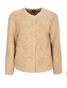 Куртка межсезонная South Beach, Mottled Beige