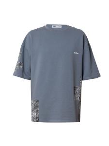 Рубашка VAMOS CLO, Basalt Grey