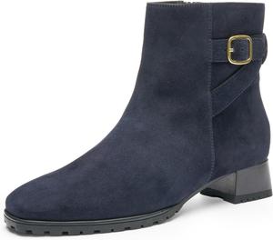 Женские классические ботильоны ARA, Blue