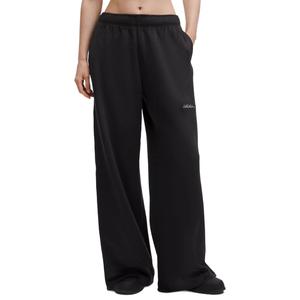 Вязаные спортивные штаны Women's Lululemon, черный