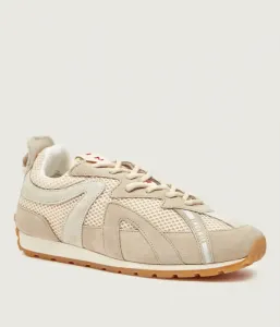 Кроссовки MARIBELLA Inuikii, бежевый