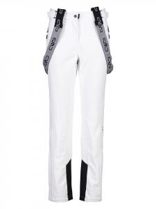 Брюки для лыж и сноуборда CMP, белый