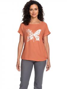 Блузка WITT WEIDEN, оранжевый