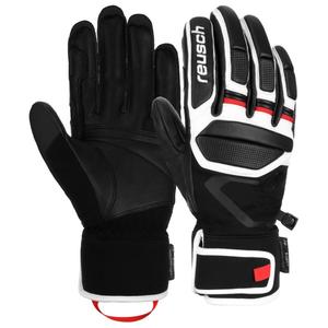 Pro RC - перчатки Reusch, мультиколор