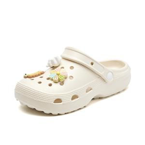 La Chapelle Сабо женские бежевые