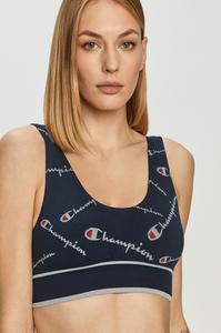 Спортивный бюстгальтер - 09LL Champion, темно-синий