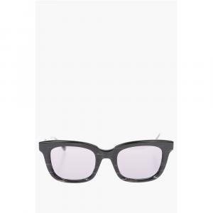 Солнцезащитные очки Wayfarer Oamc, Black