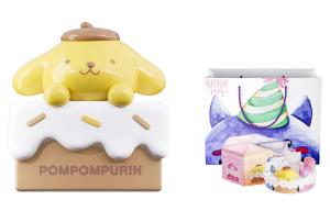 Настольное украшение melodi Sanrio