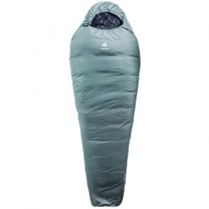 Спальный мешок Deuter ORBIT +5° Shale-ink