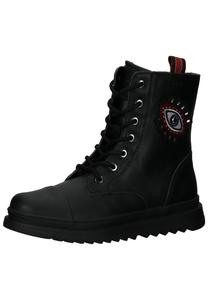 Сапоги Geox ette, черный