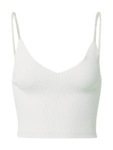 Топ About You MALENA, белый