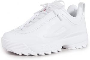 Мужские кроссовки Fila 5xm01515-100, белый