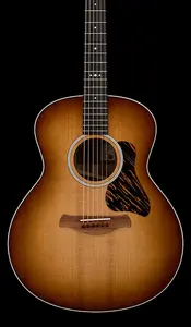 Taylor Gold Label 514e - Sunburst №55064