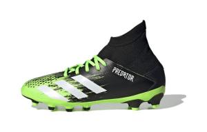 Детские футбольные бутсы Adidas Predator Kids