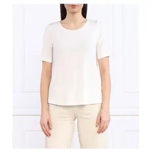 Футболка стандартного кроя Marc O'Polo, бежевый