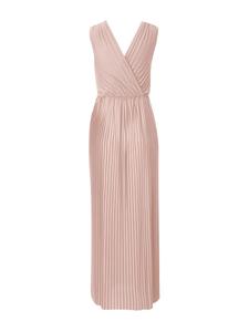 Платье About You, роза