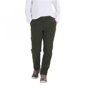 Брюки Marmot Topanga, зеленый