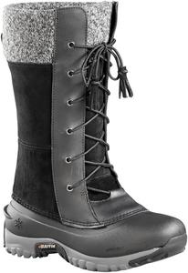 Женские сноубутсы Dana от Baffin, черный