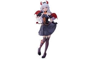 Бродячая ведьма: Путешествие Элайны, Элайна, Little Devil версия TAITO