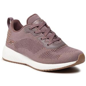 Кроссовки Skechers BOBSSPORT Glam, фиолетовый