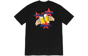 Футболка FW19 унисекс Supreme