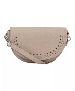 Сумка через плечо из искусственной кожи Rocket Urban Originals, серый