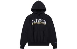 Мужские толстовки и свитшоты Champion, черный